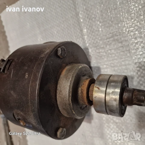 Ониверсал 110мм , снимка 7 - Стругове - 50650446