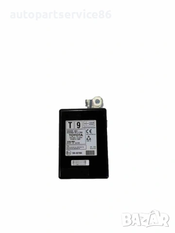 Блок за управление за Toyota Prius 1.8 Hybrid (2018) 897B0-47060