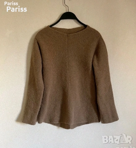 блуза 100% Кашмир