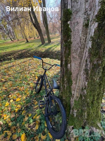 BMX KENCH USA колело, снимка 8 - Велосипеди - 52355278