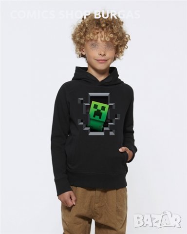 Детско облекло ( суитчъри,тениски,блузи ) директен печат, снимка 3 - Детски анцузи и суичери - 30242895