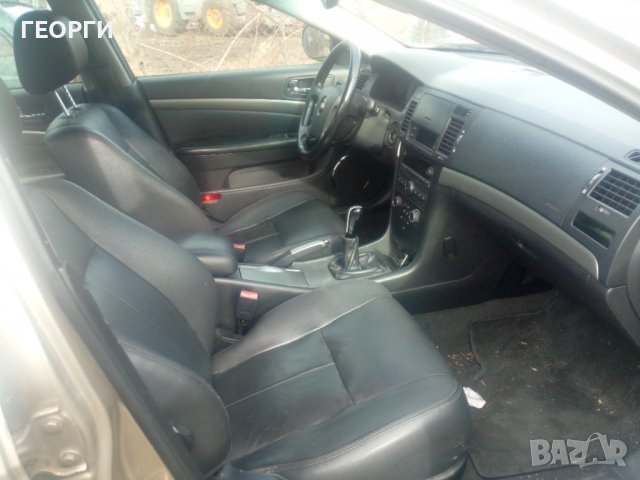 Chevrolet epica , снимка 5 - Автомобили и джипове - 39392389