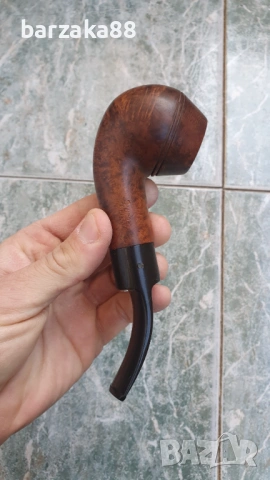 Дебела Лула Shamrock Ireland, снимка 3 - Лули - 54131190