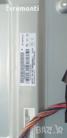 LOGIC BOARD Toshiba Modul L5300 REV  1.03, снимка 5 - Части и Платки - 30239111