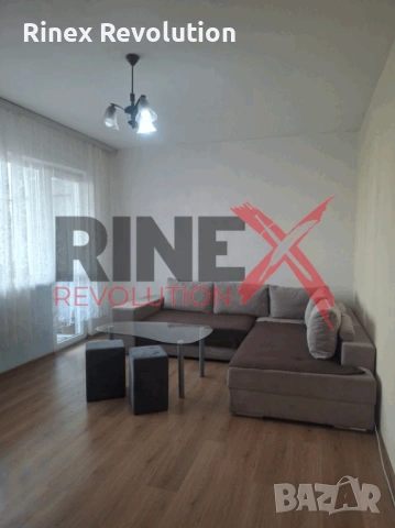 Едностаен апртамент в Център, снимка 6 - Апартаменти - 54295194