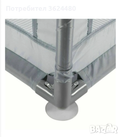 Кошара за игра с вендузи 3910 , снимка 3 - Кошарки - 52131775