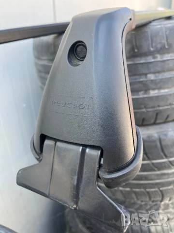 Багажник за Peugeot 308 T91 , снимка 8 - Аксесоари и консумативи - 51312558