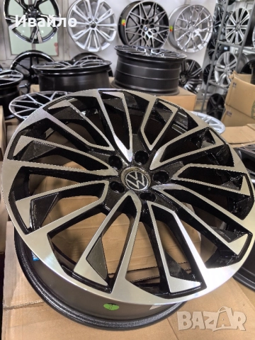 5х112 19 цола, Нови! 