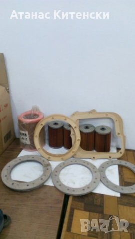 Части за ВАЗ Лада Москвич 408,412,2140,2141,ЛАДА,, снимка 7 - Части - 30313343