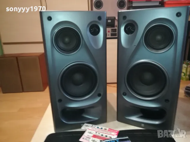 dual-тонколони 2бр нов внос 0711241636