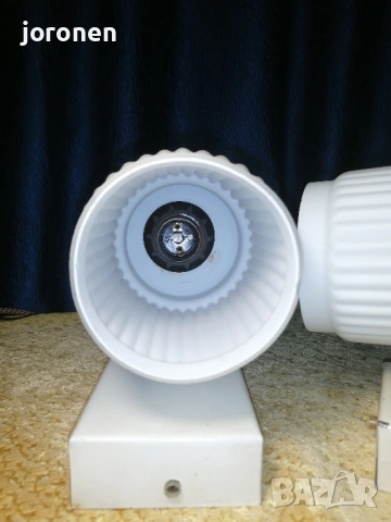 Осветително тяло за стена, снимка 4 - Лампи за стена - 53932854