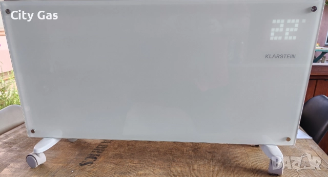 Конвектор Klarstein Wi-Fi