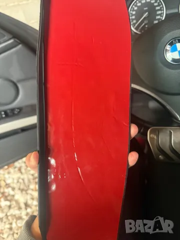 Спортни педали за автоматик BMW, снимка 3 - Аксесоари и консумативи - 49748978