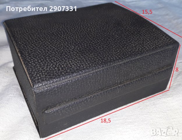 Фотолампа в оригинален калъф. 1000 вата. 1960-70, снимка 10 - Други ценни предмети - 40406916