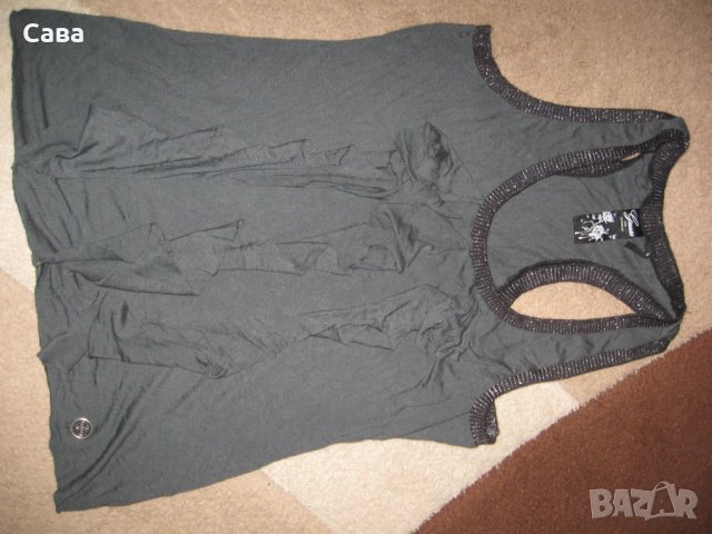 Потник GUESS   дамски,С, снимка 2 - Потници - 37088029