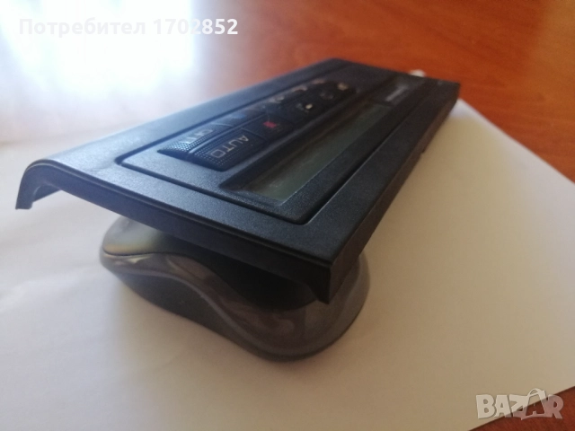 Панел за Climatronic VW, снимка 6 - Части - 52256208