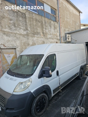 Fiat Ducato 