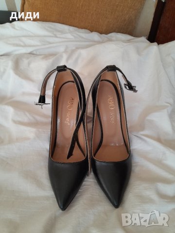 дамски обувки номер 37, снимка 1