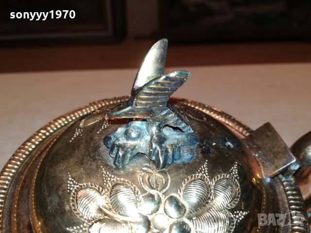 SOOAQ GOLD-ВНОС GERMANY 0210212018, снимка 16 - Антикварни и старинни предмети - 34328768