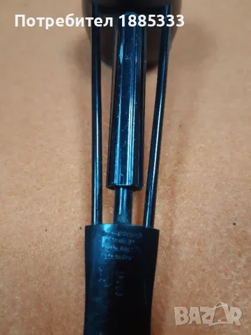 лула стара Маркова лула за пушене лула за тютюн, снимка 4 - Колекции - 47913492