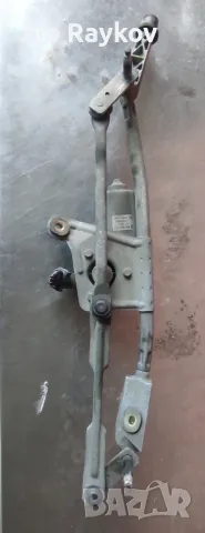 Механизъм чистачки за Volvo V70 , S60 , снимка 4 - Части - 48412075