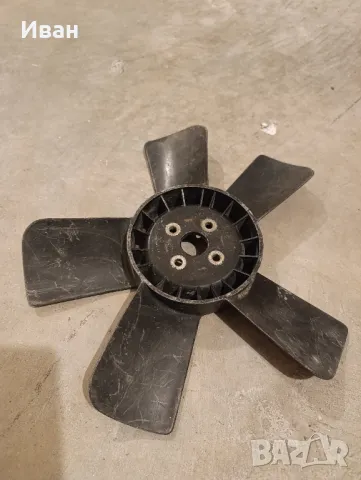 Перка за Опел Кадет Ц -1.2-12N!, снимка 3 - Части - 49922876