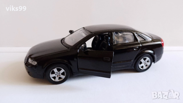 Метални колички Maisto, снимка 2 - Колекции - 52376995