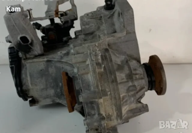 Скоростна кутия за WV, AUDI,SEAT 1.9TDI 105HP на части., снимка 3 - Части - 56162141