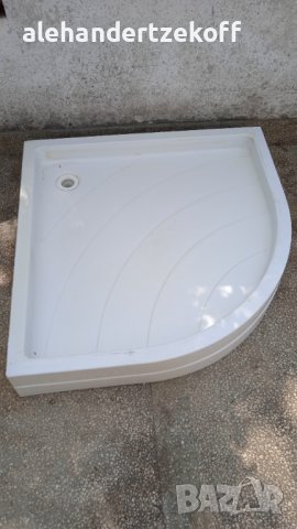 Поддушово корито корита акрилни, снимка 2 - Други стоки за дома - 37338225