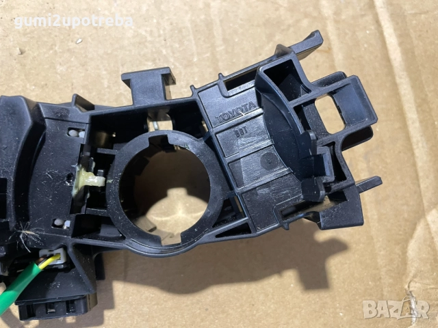 Лостче Светлини Конзола 173832 Toyota GT86 2018 Subaru BRZ, снимка 3 - Части - 52485936