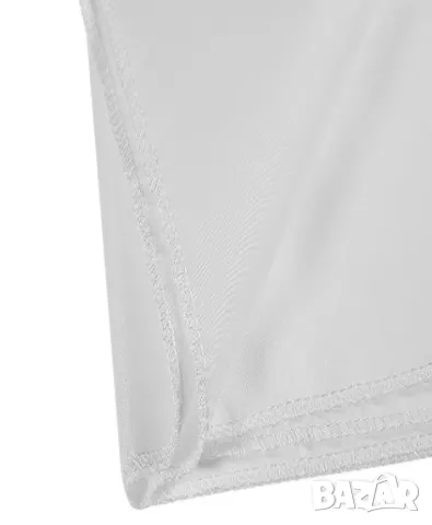 16:9 Елементарен Проекторен Плат за Прожектиране Свободен Монтаж Произволен Вътрешна/Външна Употреба, снимка 6 - Платове и дамаски - 47403227