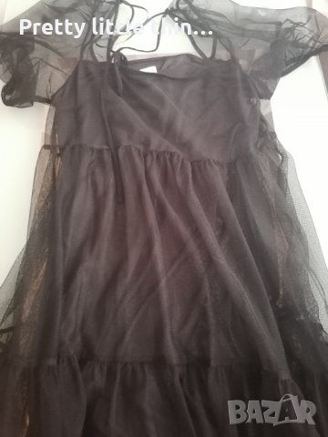 Рокли, официални и ежедневни, снимка 3 - Рокли - 33690123