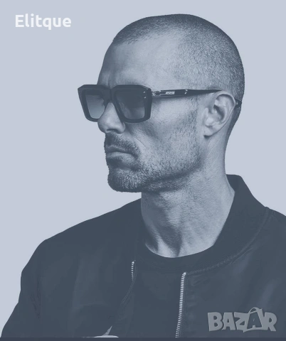 Очила + висок клас калъф + на марката кутия + сертификат + кърпичка miu miu prada cartier tom ford , снимка 15 - Слънчеви и диоптрични очила - 54307180