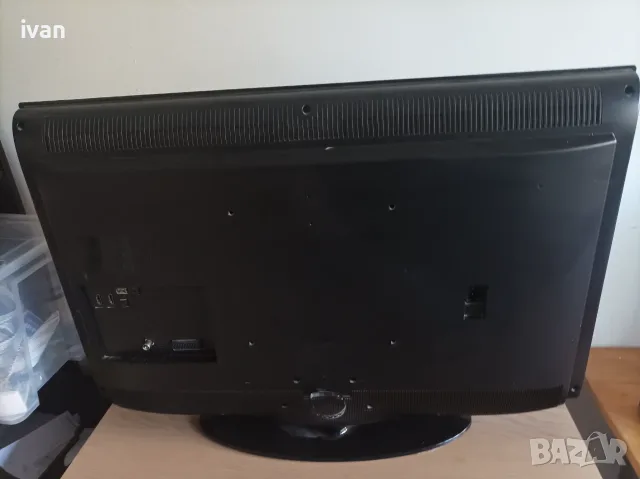 Samsung телевизор 32 инча, използван, HDMI, снимка 2 - Телевизори - 56328661