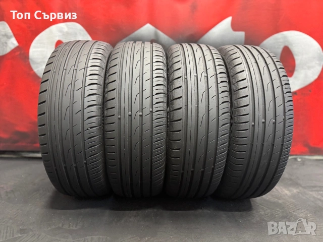 185 65 14, Летни гуми, Toyo ProxesCF2, 4 броя, снимка 2 - Гуми и джанти - 54161084