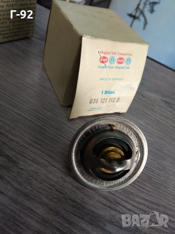 036121113B,**NEU**VAG**Термостат, охладителна течност**