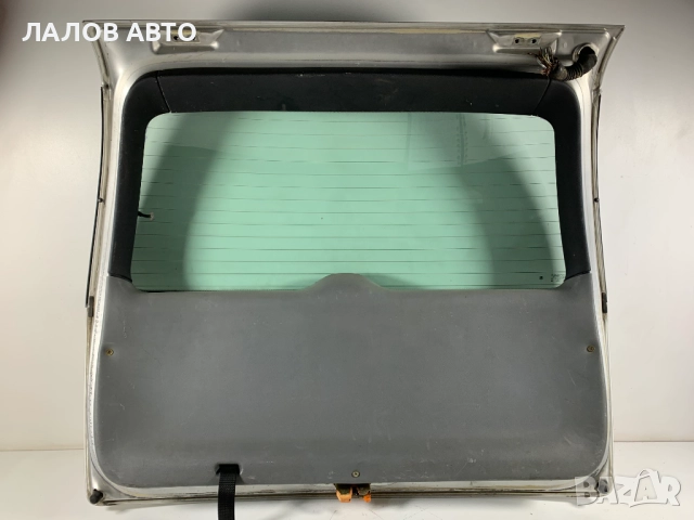 Заден капак Шкода Октавия 1 Zaden kapak Skoda Octavia I (96-04)г. , снимка 5 - Части - 51698754