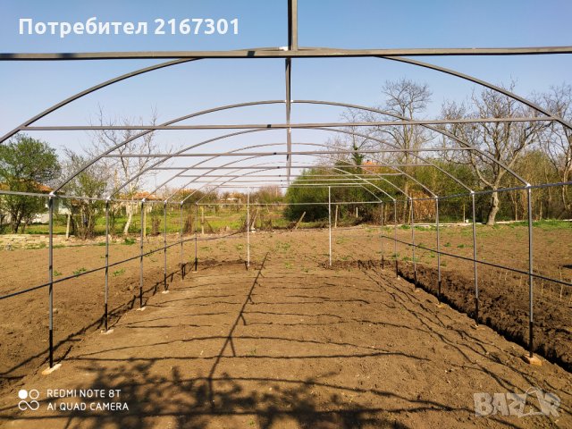 Машина за огъване на квадратни профили-шини и кръгли тръби , снимка 6 - Други машини и части - 30094196