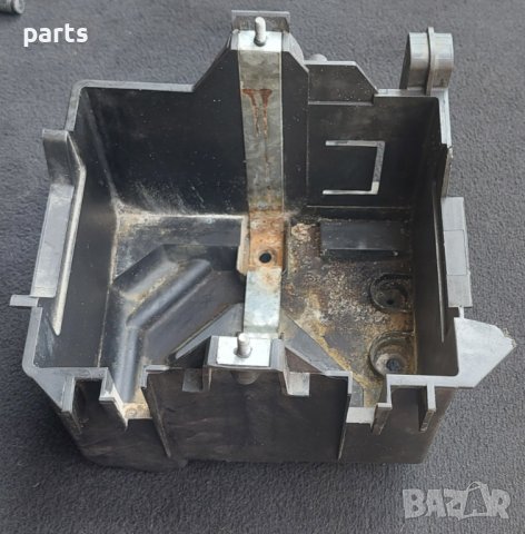 Стойка Акумулатор Мазда 2 - Форд Фюжън - Фиеста - Фокус - Ка - Турнео - 2S6T10723 N, снимка 3 - Части - 37631152