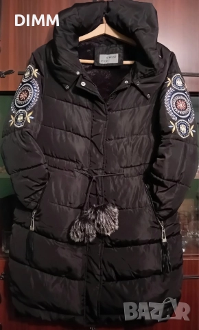 Дамски якета М-L, снимка 3 - Якета - 52920614