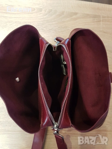 Дамска чанта Ovs, снимка 4 - Чанти - 53304776