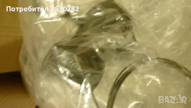 Команда - Shimano Tiagra SL-4700 2-speed Flat Bar Shift Lever left, снимка 4 - Части за велосипеди - 55742486