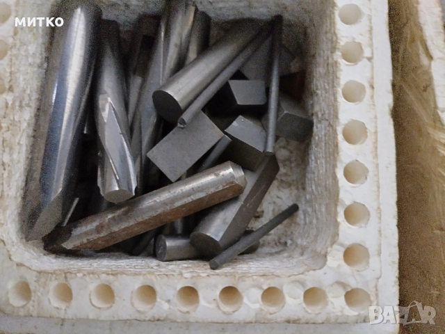 фрези фрезови глави, снимка 7 - Други машини и части - 52960295