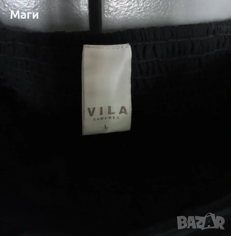 Елегантна къса рокля , снимка 3 - Рокли - 53231356