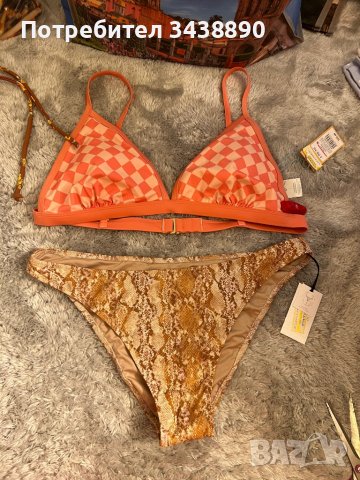 Бански костюм L 404, снимка 1