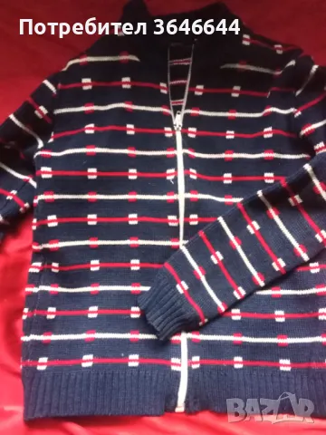 Вълнени пуловери , снимка 1