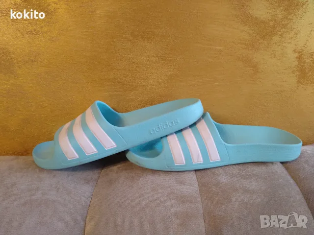 Adidas - чехли номер 37.5
