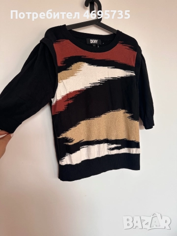 Дрехи НА ЕДРО , снимка 7 - Блузи с дълъг ръкав и пуловери - 52934703