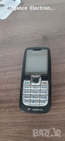 Nokia 2610.Бг меню.Работи с Карти на A1, снимка 7 - Nokia - 35444231