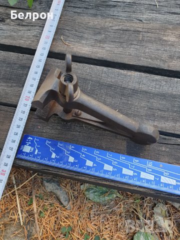 Ковашко менгеме Стяга, снимка 10 - Менгемета - 42898736